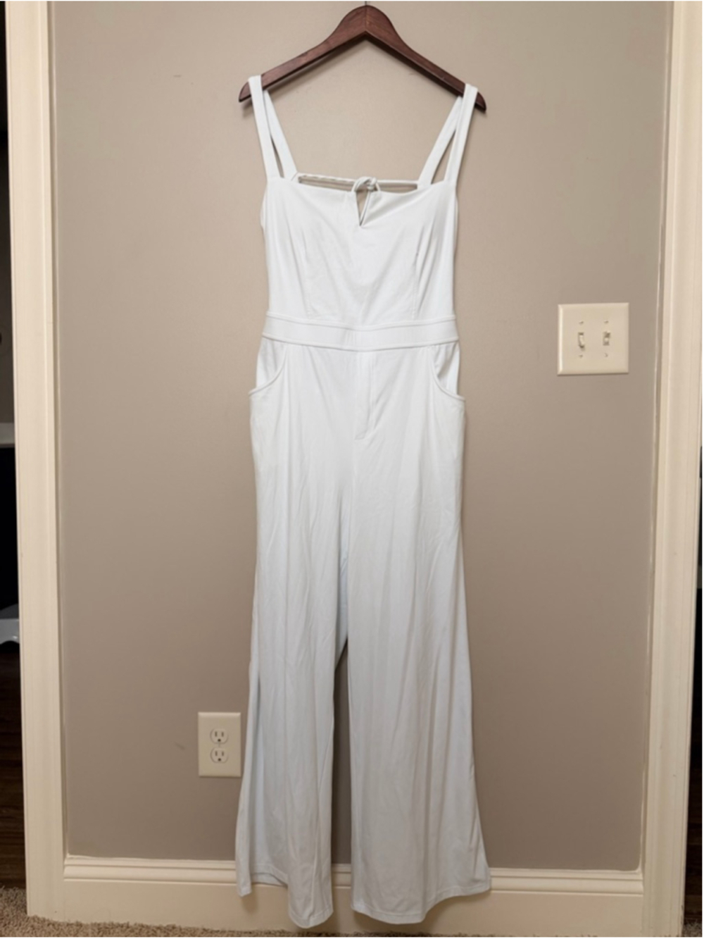 Halara SoftlyZero Jumpsuit - Picture 6 of 9